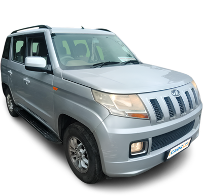 Mahindra TUV300-img
